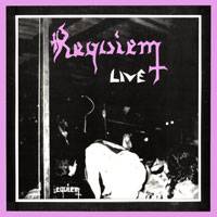 Requiem (ITA) : Live